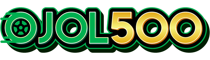 Bukti Jackpot Member OJOL500